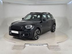 Nero Usata 2023 Mini Countryman SUV | 27.300 €