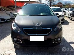 Grigio Usata 2014 Peugeot 2008 Allure SUV | 5999 € (Buon prezzo)
