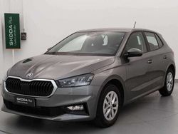 Grigio Usata 2024 Skoda Fabia Selection Due volumi | 16.500 € (Buon prezzo)
