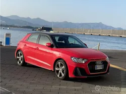 Usata 2019 Audi A1 S-Line Due volumi | 17.999 € (Ottimo prezzo)