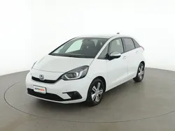 Bianco Usata 2023 Honda Jazz Executive Due volumi | 19.099 € (Buon prezzo)