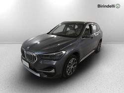 Mineral grau metallizzato Usata 2021 BMW X1 xLine SUV | 25.500 € (Buon prezzo)