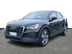Nero Usata 2022 Audi Q2 Admired SUV | 25.000 € (Buon prezzo)