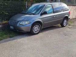 Chrysler Voyager