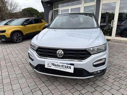 Grigio Usata 2018 VW T-Roc Style SUV | 16.700 € (Ottimo prezzo)