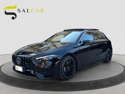 Nero Usata 2023 Mercedes A35 AMG AMG Line Premium Plus Tre volumi | 42.990 € (Super prezzo)