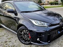 Nero Usata 2021 Toyota Yaris Coupé | 33.900 € (Ottimo prezzo)