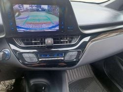 Usata 2018 Toyota C-HR Lounge SUV | 15.500 € (Ottimo prezzo)