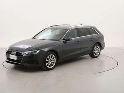 Grigio Usata 2021 Audi A4 Business Station wagon | 21.990 € (Super prezzo)