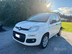 Bianco Usata 2020 Fiat Panda Pop Furgone | 6900 € (Buon prezzo)