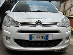 Bianco Usata 2014 Citroën C3 Exclusive Due volumi | 5499 € (Ottimo prezzo)