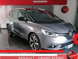 Grigio Usata 2017 Renault Grand Scénic IV Bose Edition Monovolume | 11.500 € (Buon prezzo)