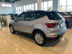 Grigio Usata 2020 Seat Arona SUV | 13.000 € (Buon prezzo)