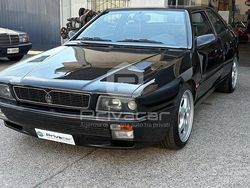 Nero Usata 1996 Maserati Ghibli Coupé | 82.000 €