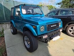 Usata 1986 Suzuki Samurai SUV | 8000 €