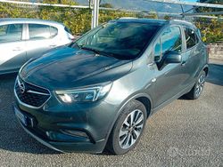 Grigio Usata 2018 Opel Mokka X Innovation SUV | 11.900 € (Buon prezzo)