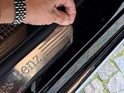 Nero Usata 2016 Mercedes C200 Avantgarde Station wagon | 11.500 € (Buon prezzo)