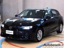 Karbon black Usata 2023 Opel Astra Edition Due volumi | 17.900 € (Ottimo prezzo)