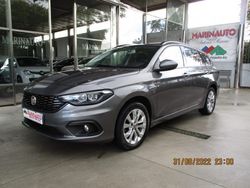 Grigio metallizzato Usata 2019 Fiat Tipo Lounge Station wagon | 13.300 € (Cara)