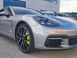 Argento gt metallic Usata 2018 Porsche Panamera Tre volumi | 62.000 € (Buon prezzo)