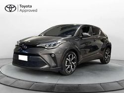 Grigio Usata 2022 Toyota C-HR Trend SUV | 20.000 € (Buon prezzo)