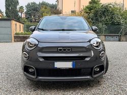 Grigio Usata 2023 Fiat 500X Sport SUV | 18.490 € (Buon prezzo)
