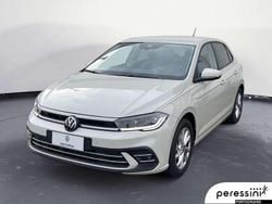 Ascot grey Usata 2024 VW Polo Style Tre volumi | 19.800 € (Buon prezzo)