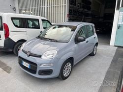 Grigio Usata 2022 Fiat Panda S Tre volumi | 9500 € (Buon prezzo)
