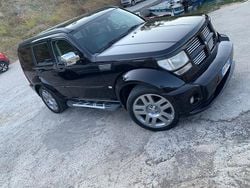 Nero Usata 2007 Dodge Nitro SUV | 5000 €
