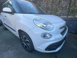 Bianco Usata 2019 Fiat 500L Business Monovolume | 11.290 € (Ottimo prezzo)