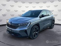 Grigio Usata 2023 Renault Austral Techno Esprit Alpine SUV | 26.500 € (Buon prezzo)