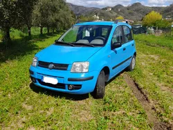 Usata 2004 Fiat Panda Emotion Due volumi | 2900 € (Buon prezzo)