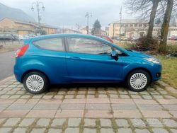 Usata 2013 Ford Fiesta Due volumi | 6200 € (Cara)