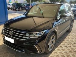 Usata 2022 VW Tiguan R-line SUV | 31.500 € (Buon prezzo)