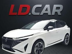 Bianco Nuova 2025 Nissan Qashqai Pack SUV | 32.850 € (Buon prezzo)