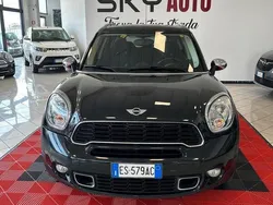 Usata 2013 Mini Cooper Countryman SUV | 7990 € (Ottimo prezzo)