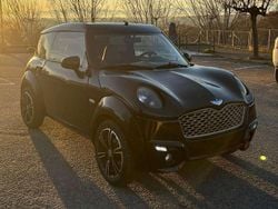 Nero Usata 2016 Chatenet CH26 Due volumi | 7200 € (Buon prezzo)