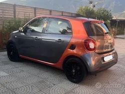 Usata 2015 Smart ForFour Due volumi | 8000 € (Ottimo prezzo)