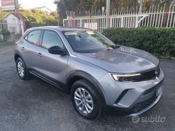 Grigio Usata 2021 Opel Mokka Edition SUV | 14.999 € (Buon prezzo)