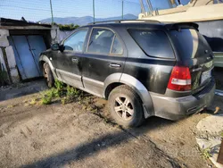 Usata 2005 Kia Sorento SUV | 1000 € (Super prezzo)