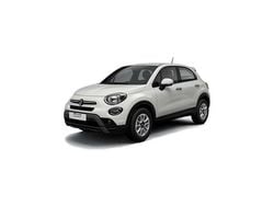 Verde Usata 2020 Fiat 500X Cross SUV | 13.400 € (Ottimo prezzo)