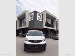 Bianco Usata 2023 Fiat Scudo Furgone | 22.800 € (Super prezzo)