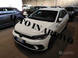 Bianco Usata 2023 VW Polo R-line | 19.400 € (Buon prezzo)
