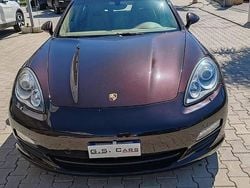 Marrone Usata 2012 Porsche Panamera Coupé | 25.990 € (Ottimo prezzo)