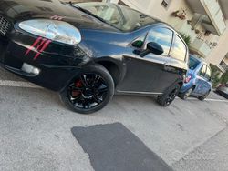 Nero Usata 2009 Fiat Punto Due volumi | 2500 € (Buon prezzo)