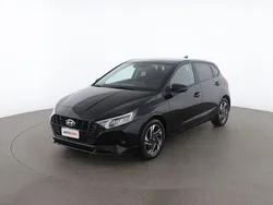 Nero Usata 2023 Hyundai i20 Tre volumi | 15.799 € (Buon prezzo)