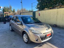 Marrone Usata 2010 Renault Clio GrandTour Station wagon | 2999 € (Super prezzo)