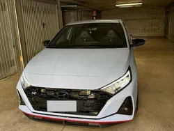 Usata 2024 Hyundai i20 N Performance Due volumi | 28.000 € (Buon prezzo)