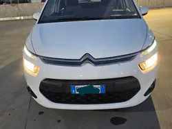 Usata 2014 Citroën C4 Picasso Seduction Monovolume | 6999 € (Buon prezzo)