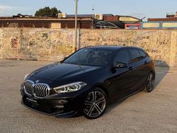 Usata 2021 BMW 116 M Sport Due volumi | 24.000 € (Buon prezzo)